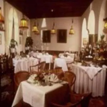 & Restaurant Walfisch Szálloda