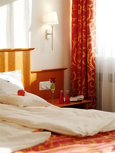 Hotel & Restaurant Walfisch Würzburg