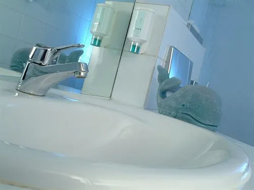 Szálloda & Restaurant Walfisch 3*