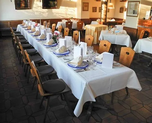 Szálloda & Restaurant Walfisch