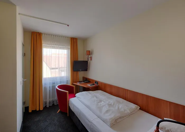 & Restaurant Walfisch Würzburg