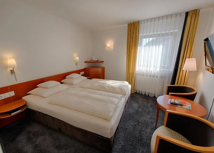 & Restaurant Walfisch