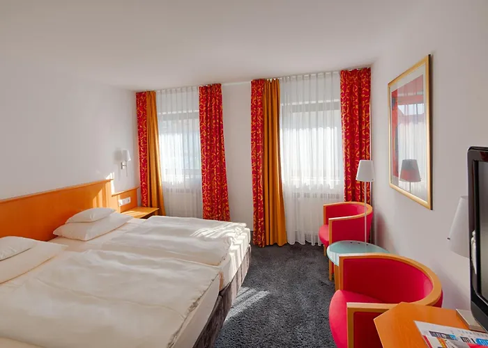 & Restaurant Walfisch Szálloda 3*