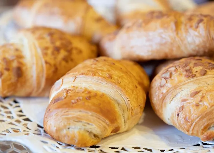 & Restaurant Walfisch 3*