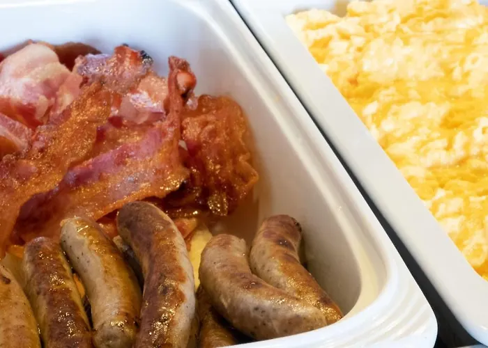 & Restaurant Walfisch