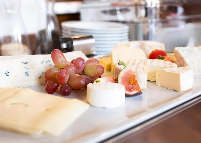 Szálloda & Restaurant Walfisch 3*